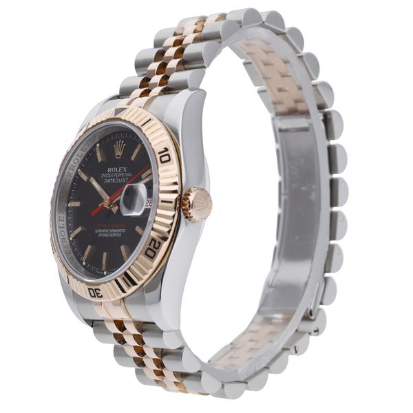 Rolex Turn-O-Graph 116261